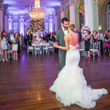 First Dance Songs for your Wedding